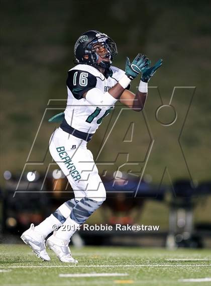 Thumbnail 1 in Berkner @ North Mesquite photogallery.