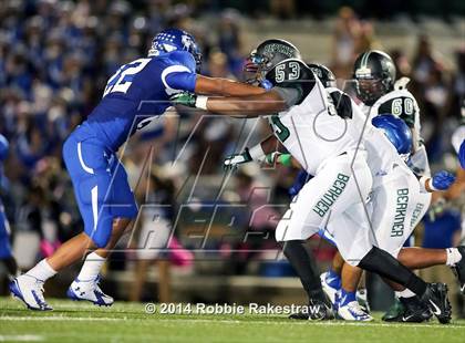 Thumbnail 2 in Berkner @ North Mesquite photogallery.