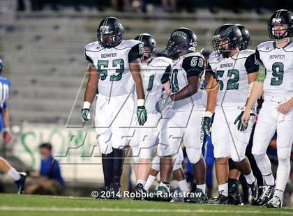 Thumbnail 3 in Berkner @ North Mesquite photogallery.