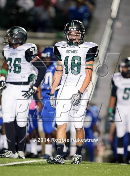 Thumbnail 3 in Berkner @ North Mesquite photogallery.
