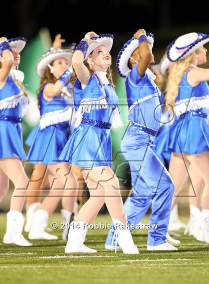 Thumbnail 3 in Berkner @ North Mesquite photogallery.