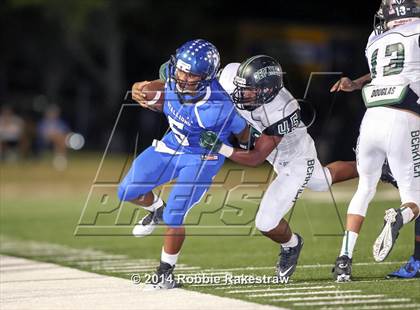 Thumbnail 3 in Berkner @ North Mesquite photogallery.