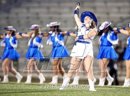 Thumbnail 1 in Berkner @ North Mesquite photogallery.
