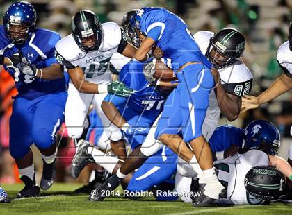 Thumbnail 2 in Berkner @ North Mesquite photogallery.