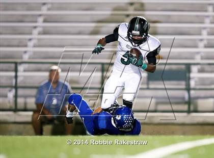 Thumbnail 2 in Berkner @ North Mesquite photogallery.
