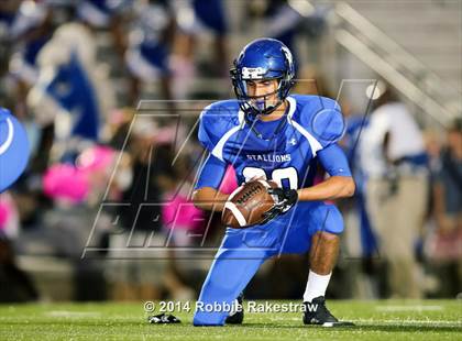 Thumbnail 2 in Berkner @ North Mesquite photogallery.