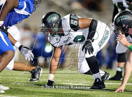 Thumbnail 1 in Berkner @ North Mesquite photogallery.