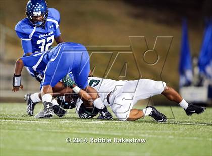 Thumbnail 3 in Berkner @ North Mesquite photogallery.