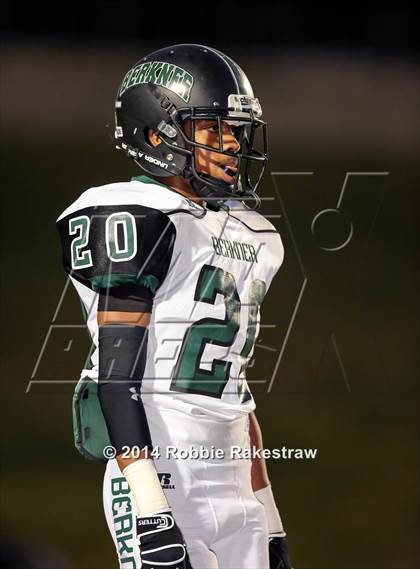 Thumbnail 3 in Berkner @ North Mesquite photogallery.