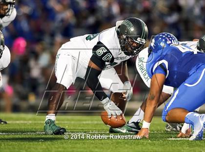 Thumbnail 1 in Berkner @ North Mesquite photogallery.