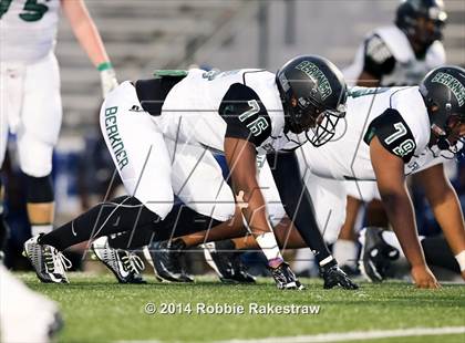 Thumbnail 3 in Berkner @ North Mesquite photogallery.
