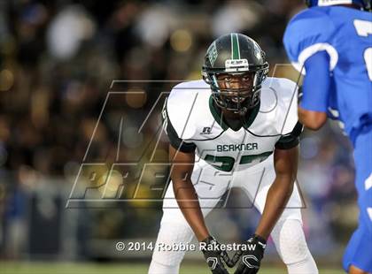 Thumbnail 3 in Berkner @ North Mesquite photogallery.