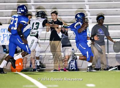 Thumbnail 3 in Berkner @ North Mesquite photogallery.