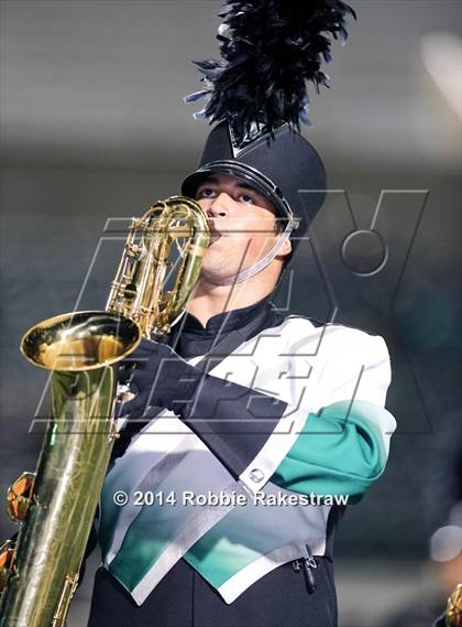 Thumbnail 1 in Berkner @ North Mesquite photogallery.