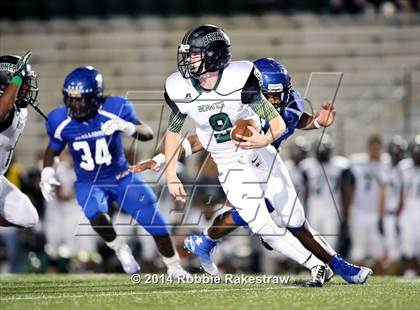 Thumbnail 1 in Berkner @ North Mesquite photogallery.