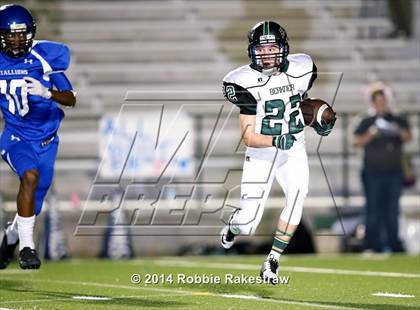 Thumbnail 1 in Berkner @ North Mesquite photogallery.