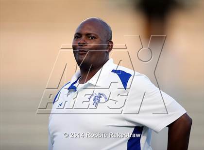 Thumbnail 3 in Berkner @ North Mesquite photogallery.