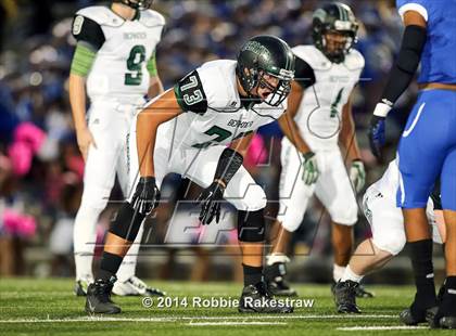 Thumbnail 2 in Berkner @ North Mesquite photogallery.