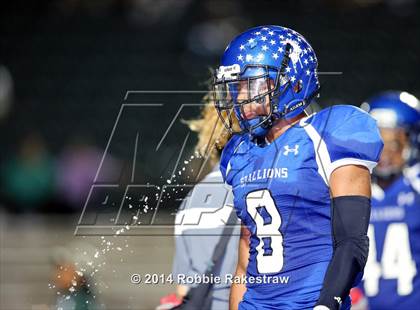 Thumbnail 2 in Berkner @ North Mesquite photogallery.