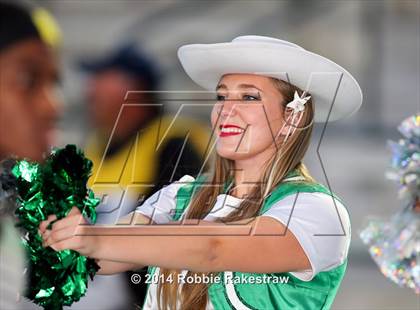 Thumbnail 3 in Berkner @ North Mesquite photogallery.
