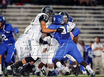 Thumbnail 3 in Berkner @ North Mesquite photogallery.