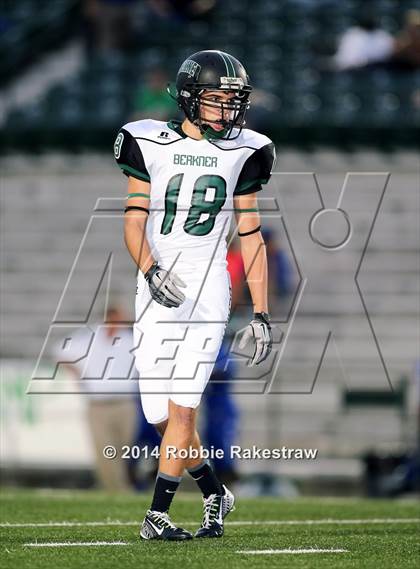 Thumbnail 1 in Berkner @ North Mesquite photogallery.
