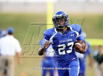 Thumbnail 2 in Berkner @ North Mesquite photogallery.