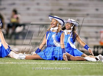 Thumbnail 1 in Berkner @ North Mesquite photogallery.