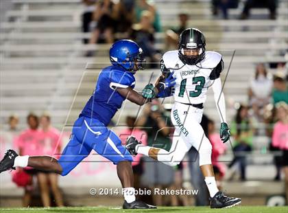 Thumbnail 2 in Berkner @ North Mesquite photogallery.
