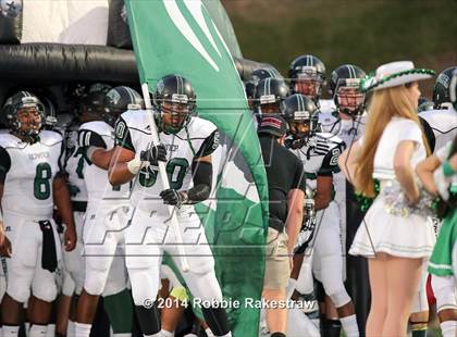 Thumbnail 1 in Berkner @ North Mesquite photogallery.