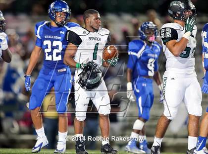 Thumbnail 2 in Berkner @ North Mesquite photogallery.