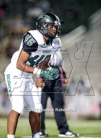 Thumbnail 1 in Berkner @ North Mesquite photogallery.