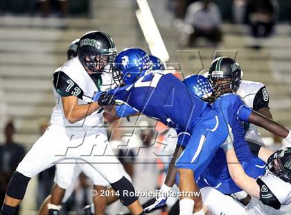 Thumbnail 2 in Berkner @ North Mesquite photogallery.