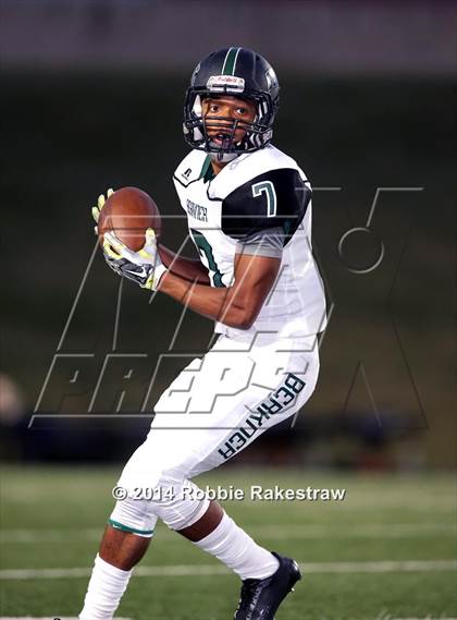 Thumbnail 3 in Berkner @ North Mesquite photogallery.
