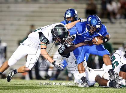 Thumbnail 2 in Berkner @ North Mesquite photogallery.