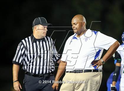Thumbnail 1 in Berkner @ North Mesquite photogallery.