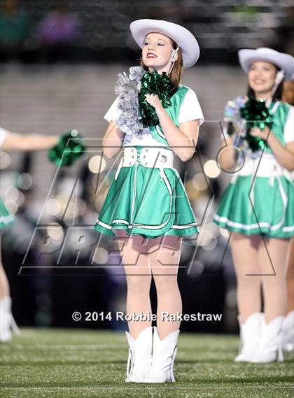 Thumbnail 1 in Berkner @ North Mesquite photogallery.