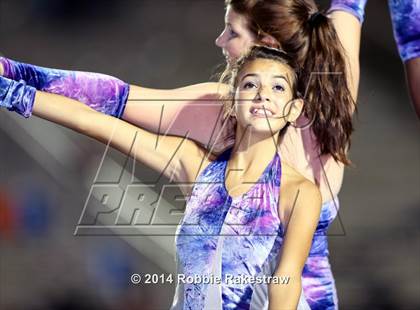 Thumbnail 1 in Berkner @ North Mesquite photogallery.