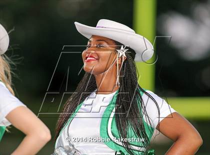 Thumbnail 2 in Berkner @ North Mesquite photogallery.