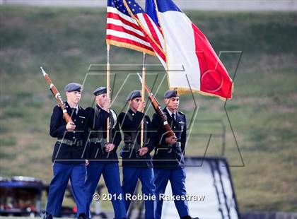 Thumbnail 3 in Berkner @ North Mesquite photogallery.