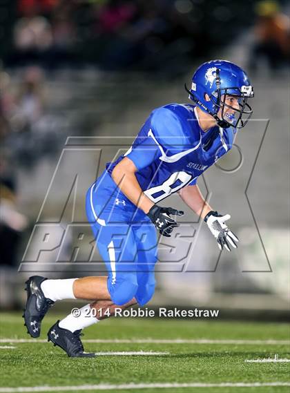 Thumbnail 2 in Berkner @ North Mesquite photogallery.