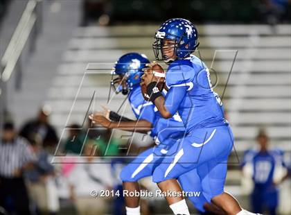 Thumbnail 2 in Berkner @ North Mesquite photogallery.