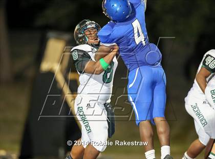 Thumbnail 2 in Berkner @ North Mesquite photogallery.