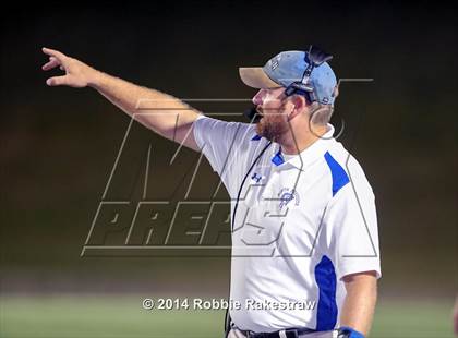 Thumbnail 1 in Berkner @ North Mesquite photogallery.