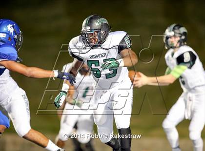 Thumbnail 3 in Berkner @ North Mesquite photogallery.