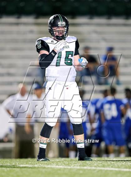 Thumbnail 2 in Berkner @ North Mesquite photogallery.
