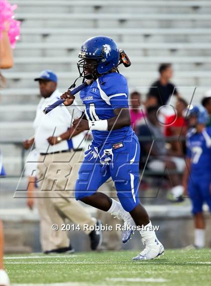 Thumbnail 1 in Berkner @ North Mesquite photogallery.