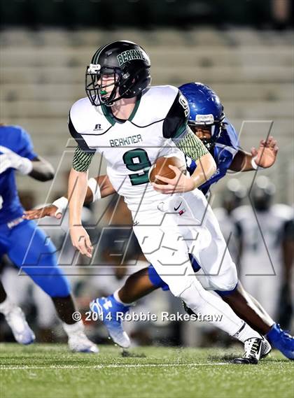 Thumbnail 2 in Berkner @ North Mesquite photogallery.