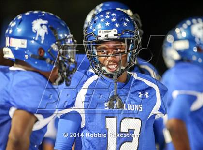 Thumbnail 2 in Berkner @ North Mesquite photogallery.