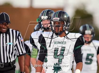 Thumbnail 3 in Berkner @ North Mesquite photogallery.